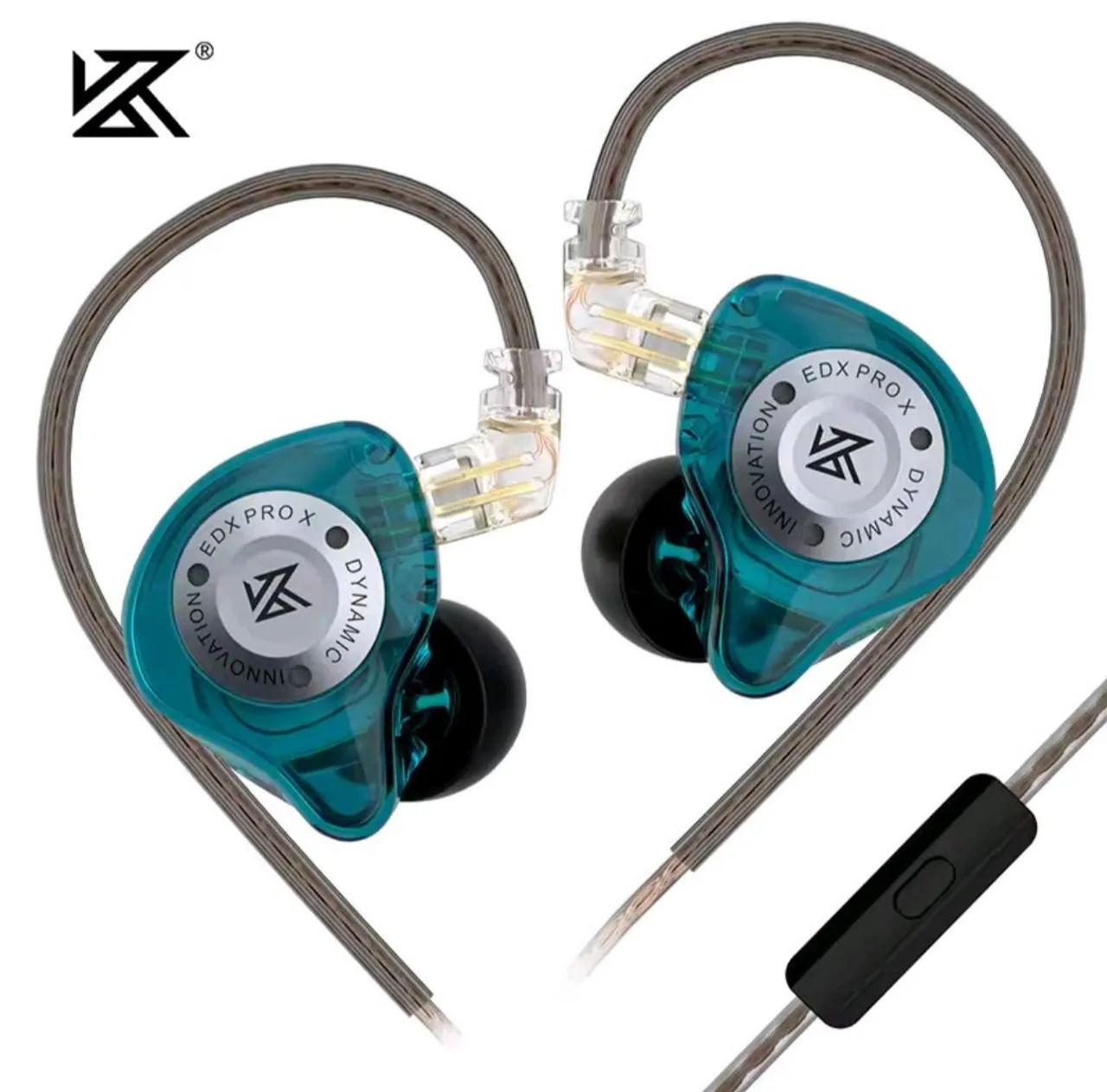 Fone Kz edx pro x