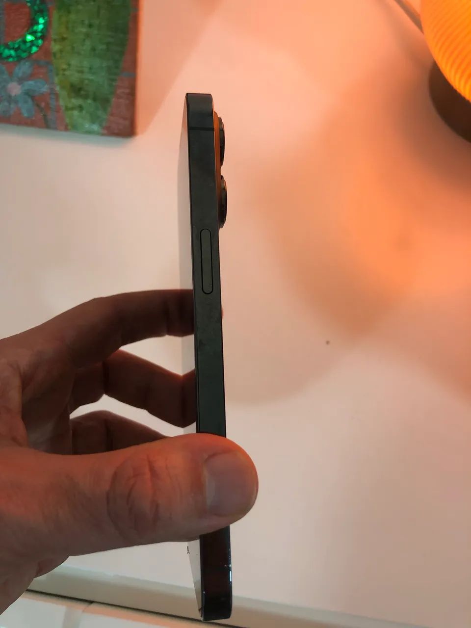 iPhone 13 Pro (Usado) - Foto 4