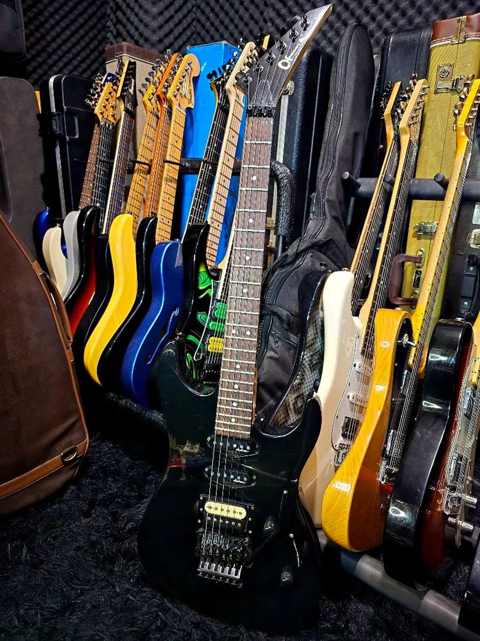 Charvel Jackson/charvel dk085 hss 1988 Japan /ñ Gibson epiphone