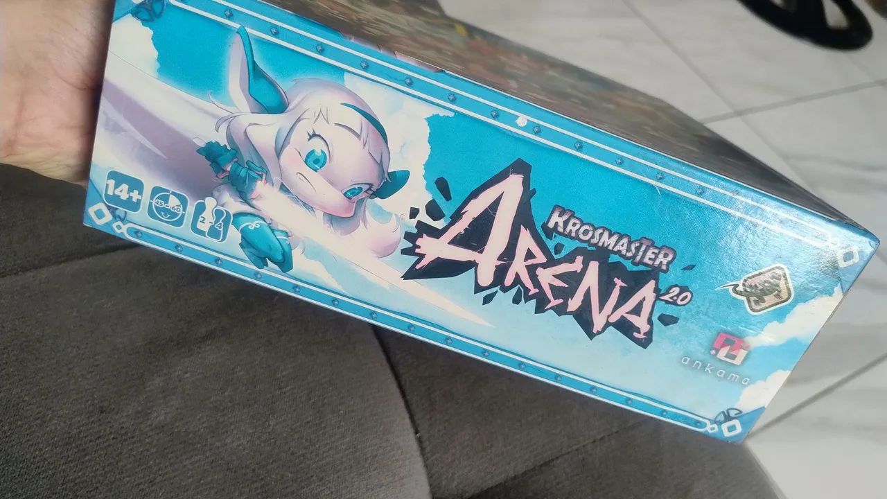 Krosmaster Arena 2.0  - Foto 5