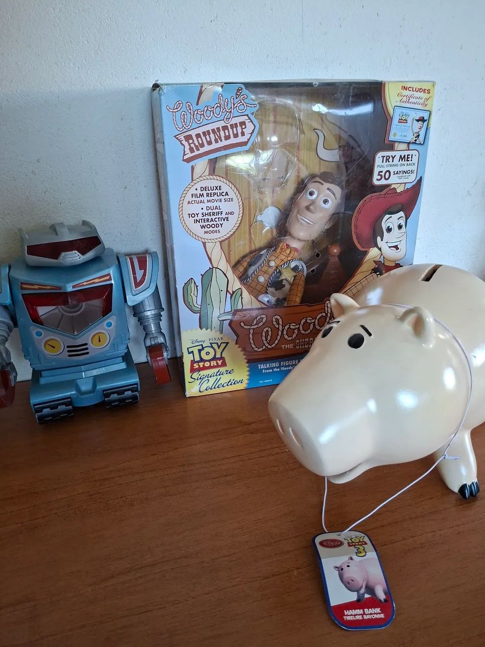 Coleção  Toy story - Foto 2
