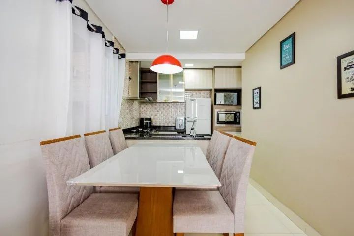 casa  em condomínio - Foto 5
