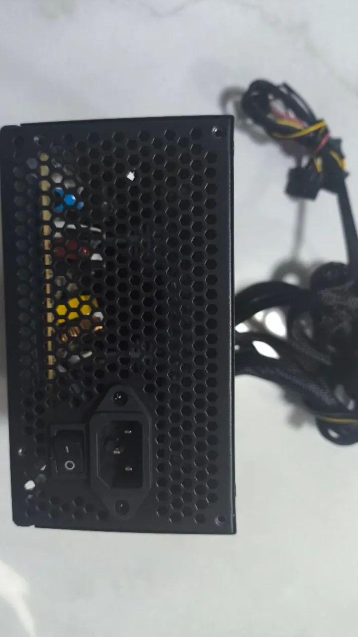 Fonte PC - Foto 3