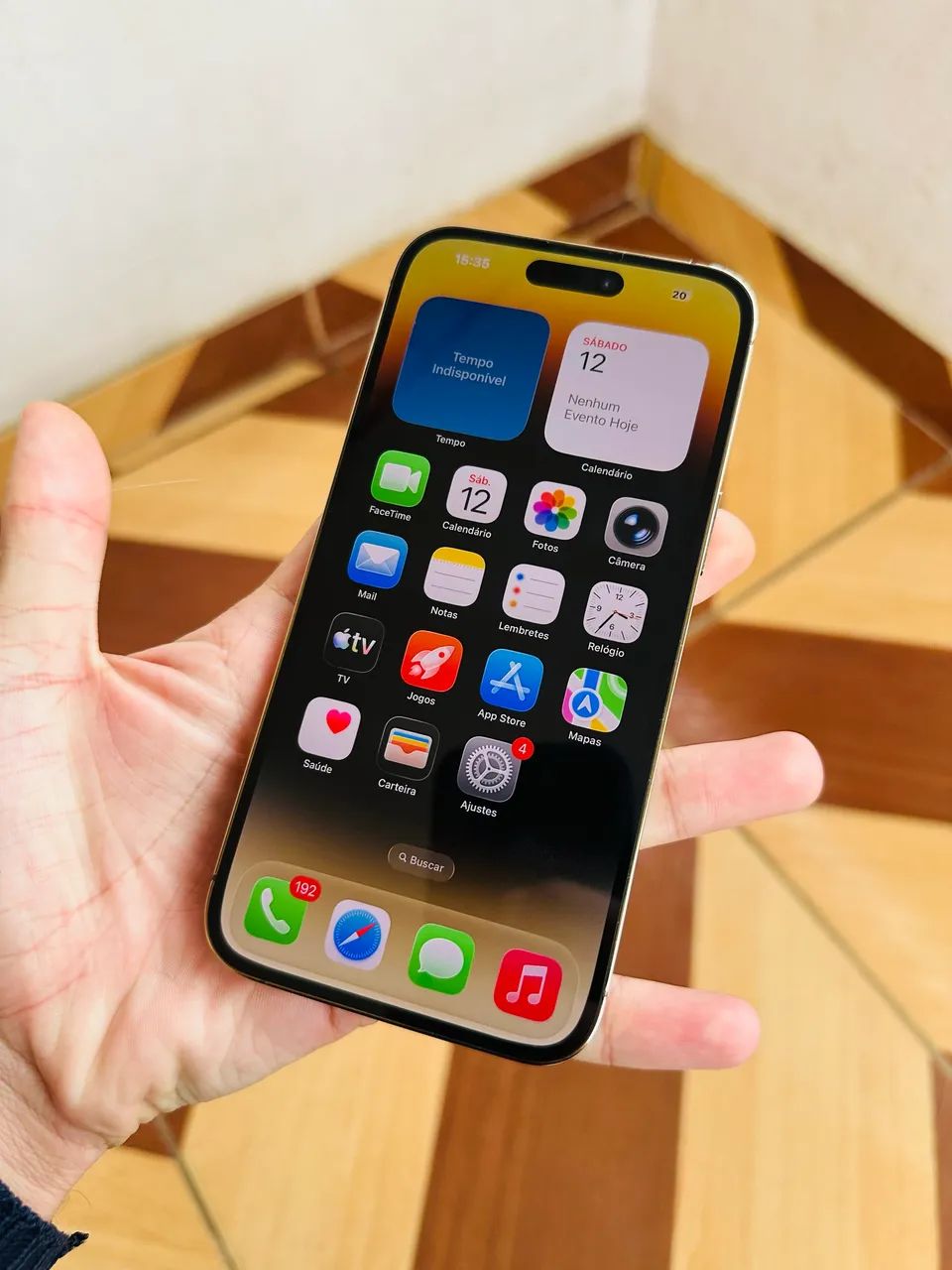 iPhone 14 Pro Max 256G  - Foto 2