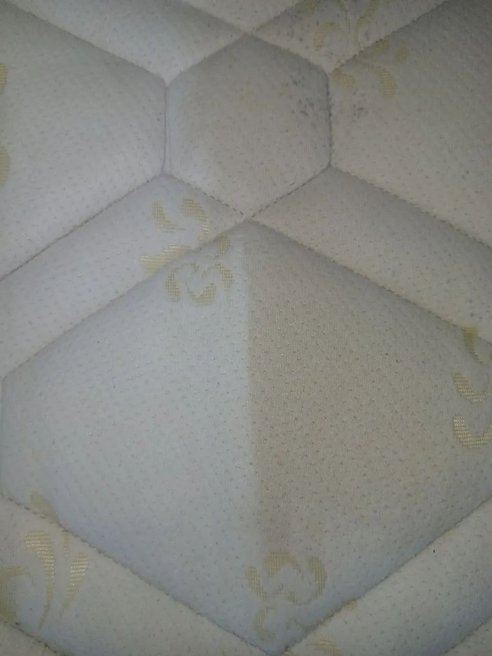 LIMPEZA DE COLCHÕES 