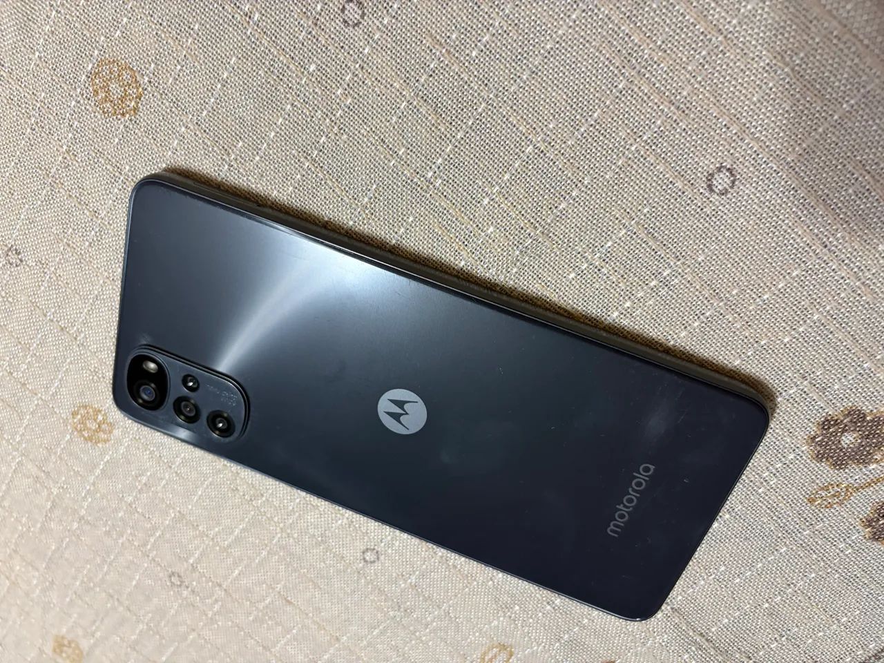 Celular Moto G22 - Foto 3