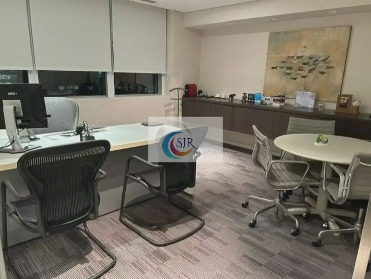 Conjunto para alugar, 787 m² - Itaim Bibi - São Paulo/SP - Foto 3