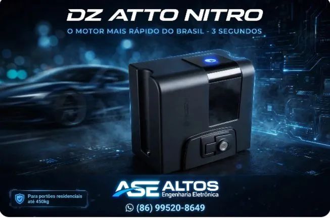 Motor da Rossi  - Foto 4