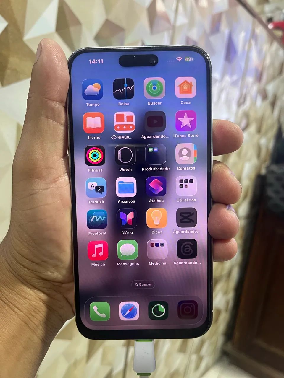 iPhone 14 Pro Max - Foto 2