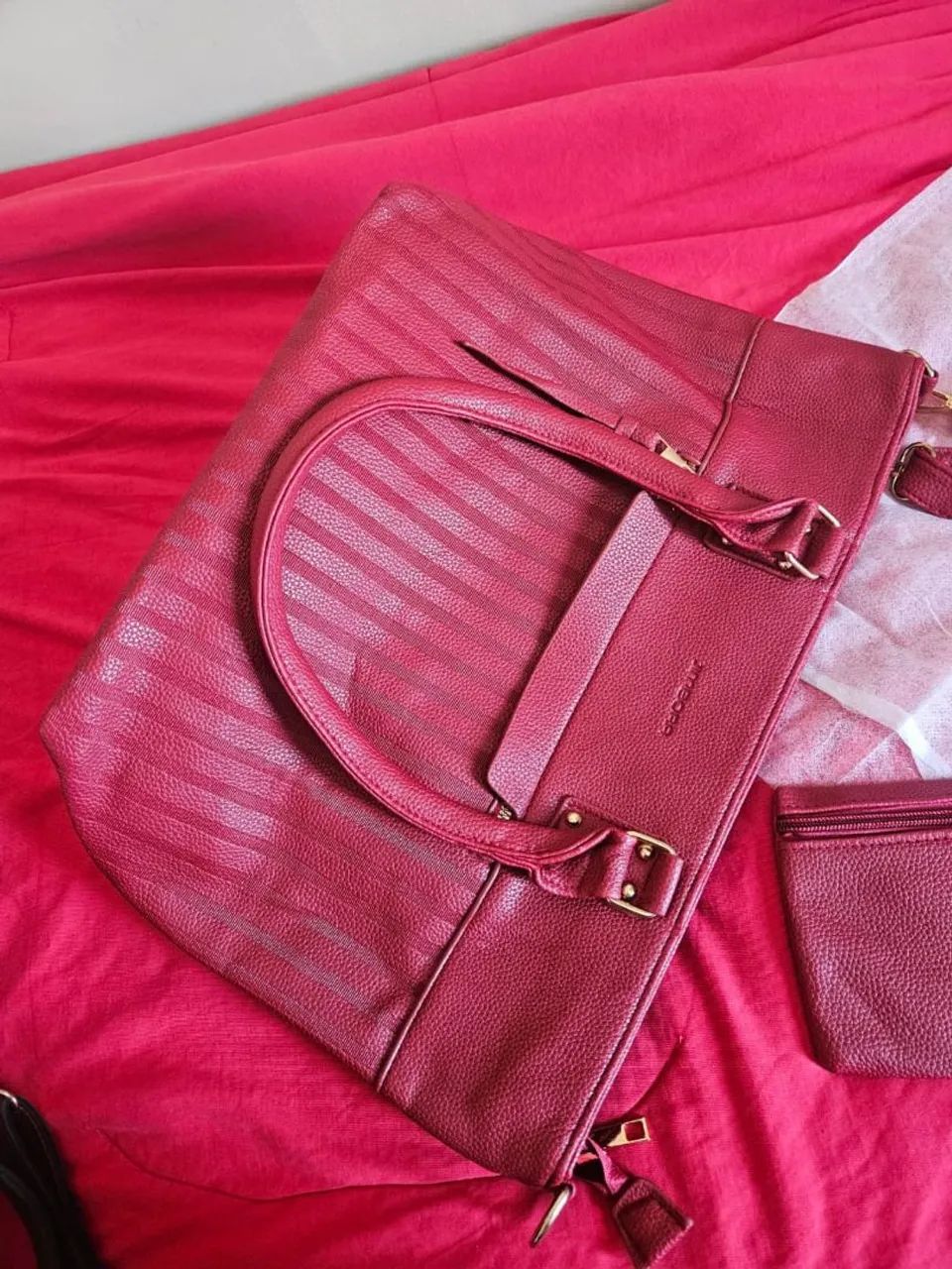 Bolsa - Foto 3