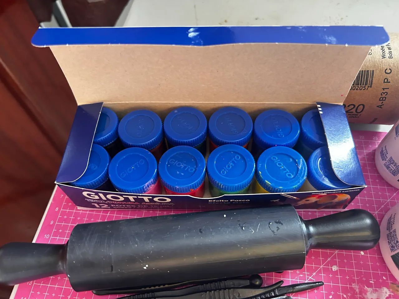 KIT CERÂMICA FRIA - Foto 4