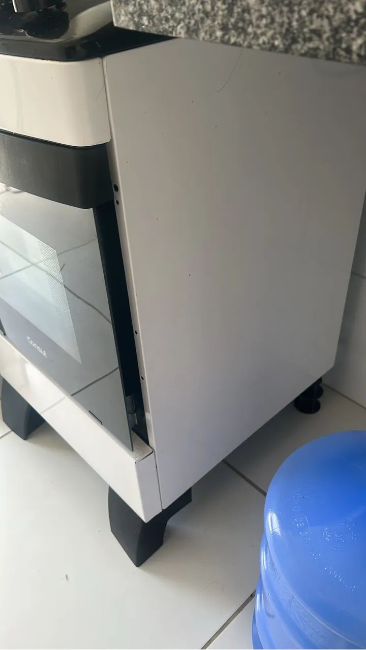 Fogão novo!!! - Foto 2