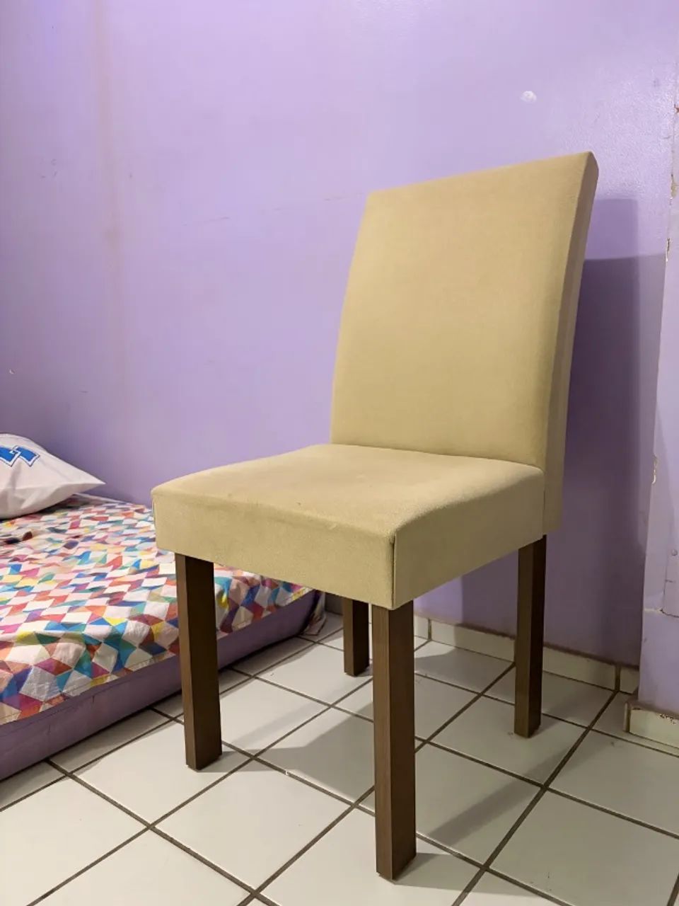 Conjunto de cadeiras  - Foto 2
