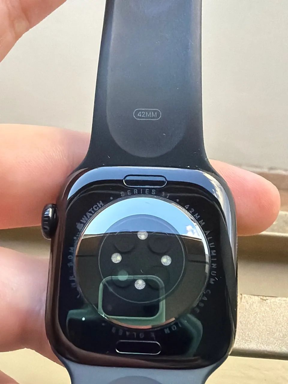 Apple Watch Series 11 42mm - Foto 3