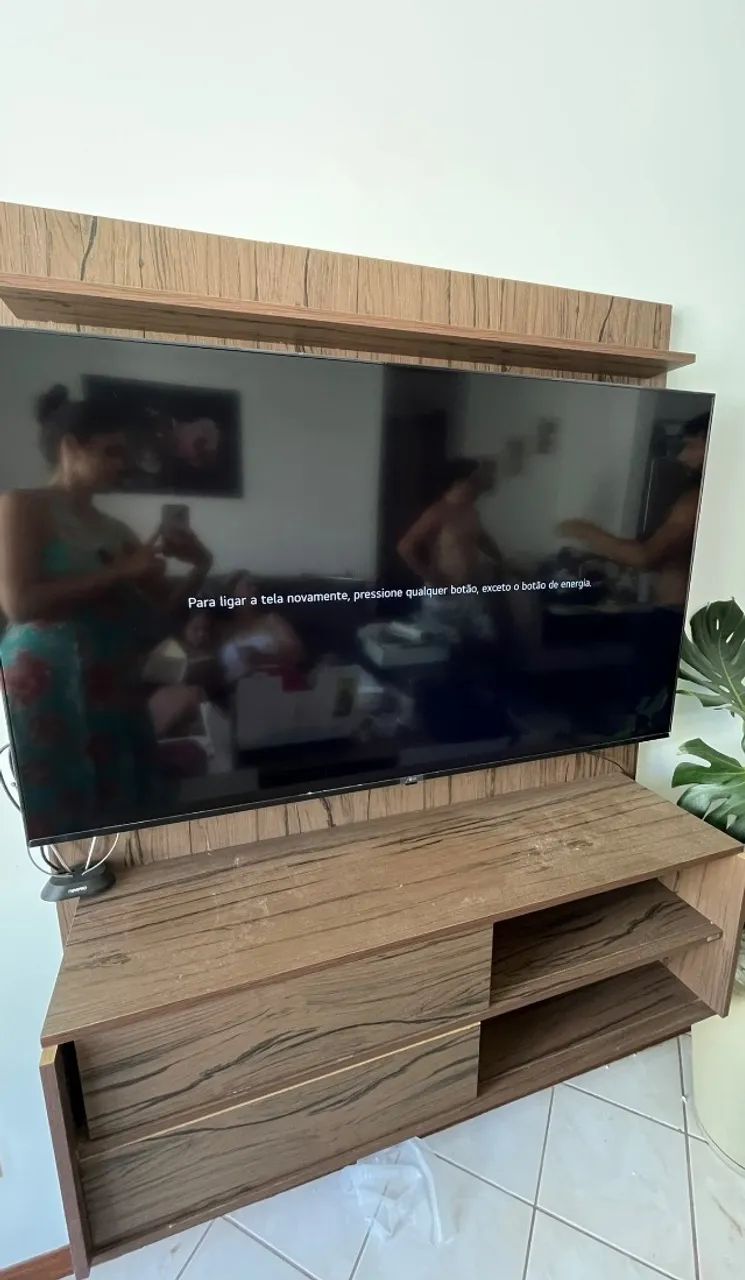 Painel Tv - Foto 2