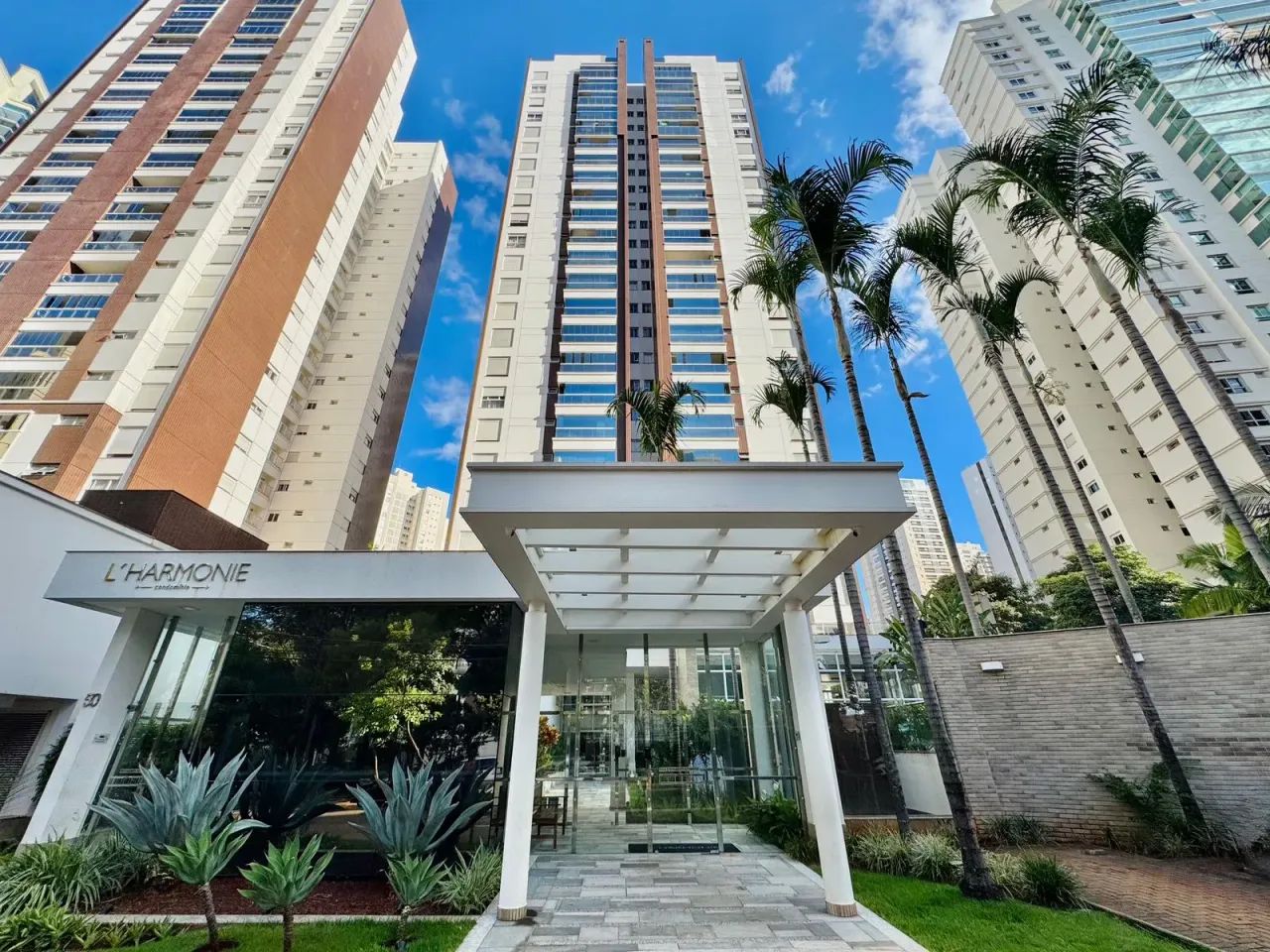 CONDOMINIO LUMIERE