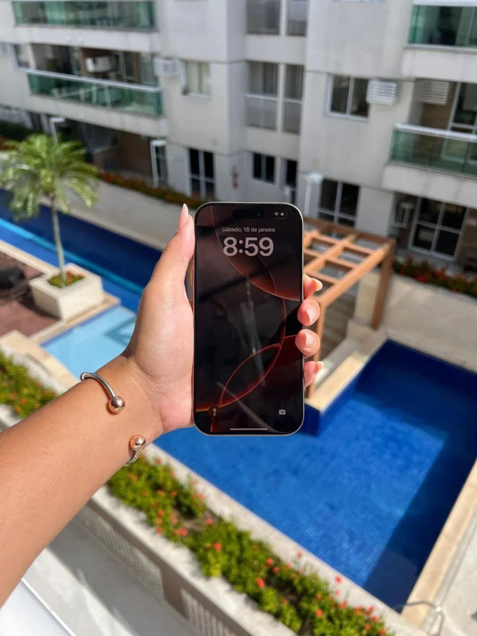 iPhone 16 Pro 128Gb - Foto 5