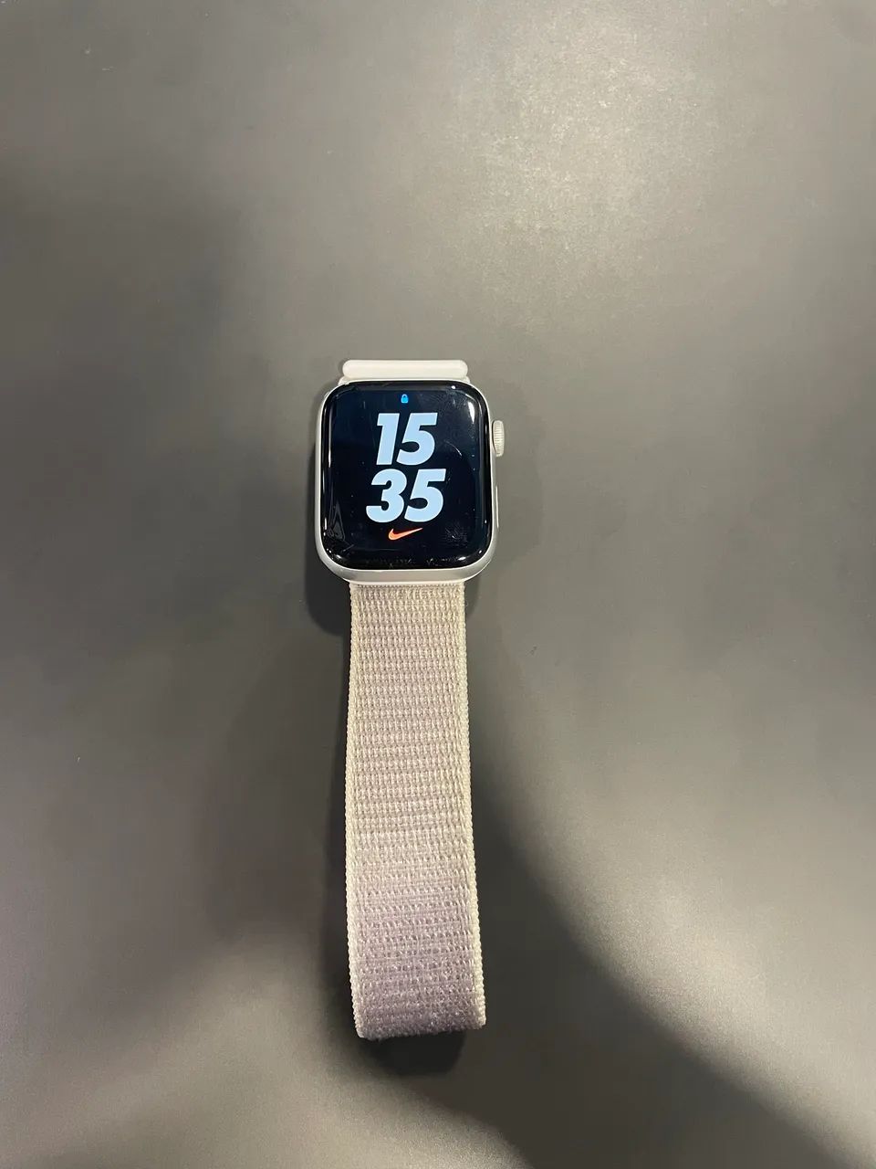 Apple Watch Série 6 44mm