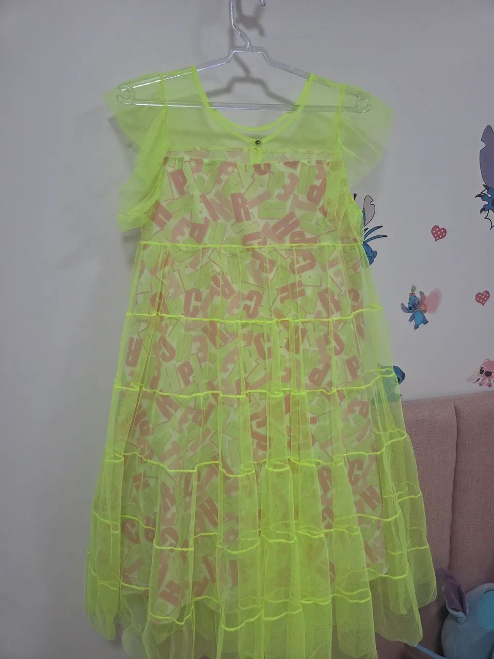 Vestido
