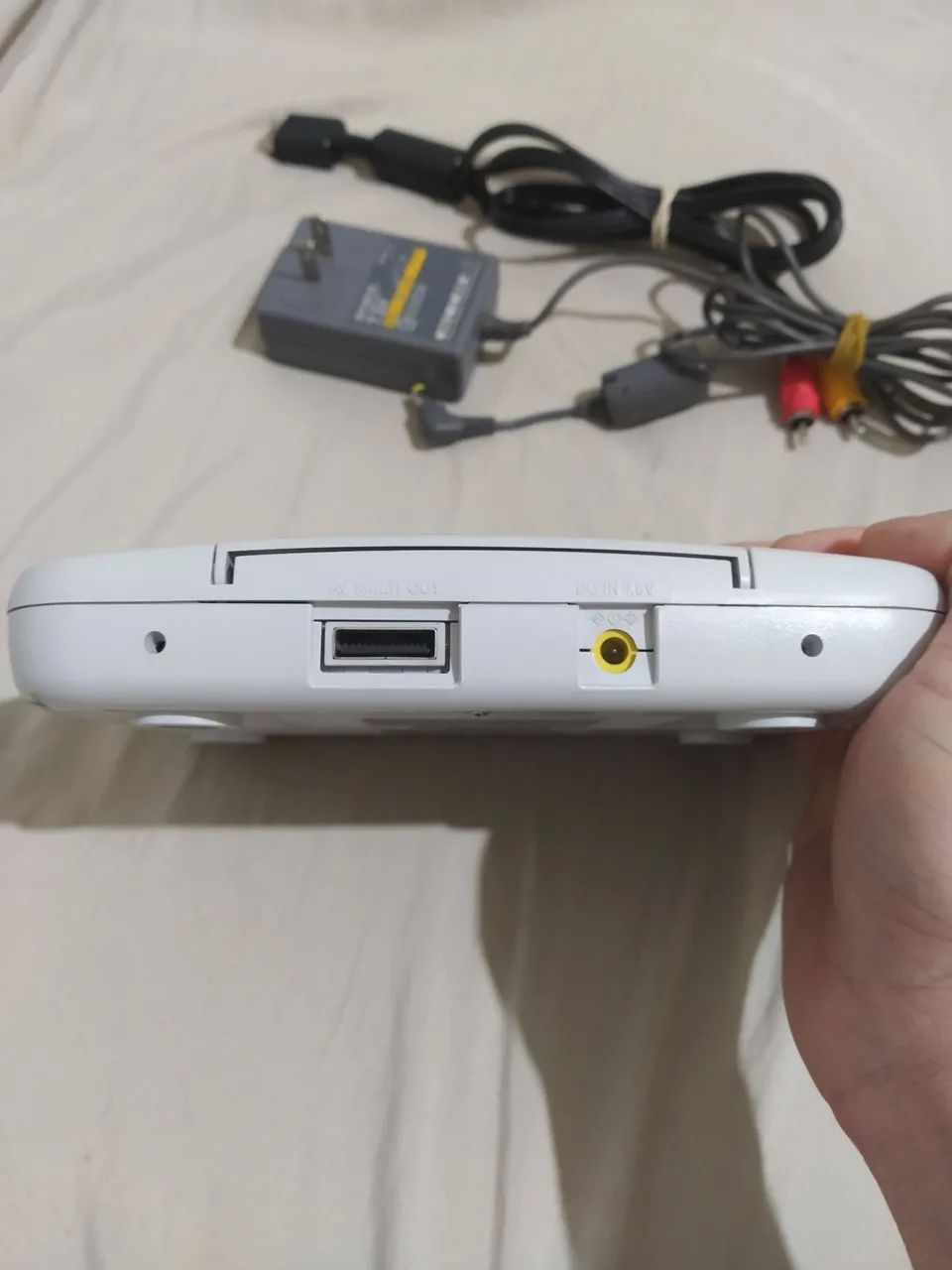 Play 1 slim - Foto 4