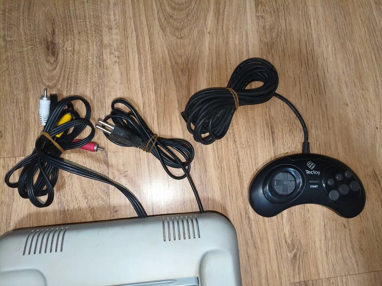 Master System 3 Collection - Foto 5