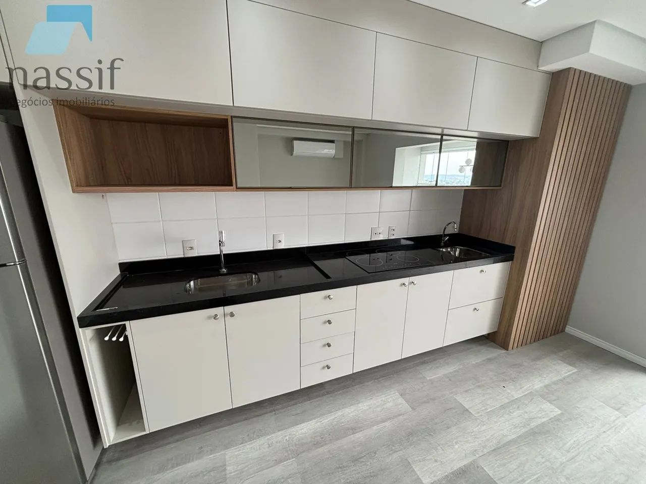 Edifício Carménère - Apartamento Studio à venda no Condomínio Carménère - Foto 3
