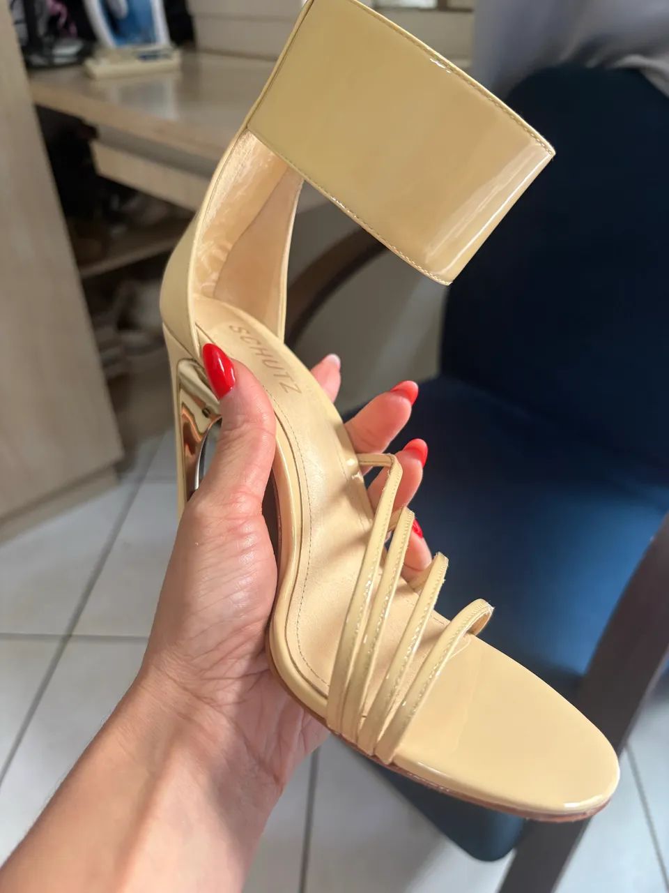 Sandália Schultz  - Foto 4