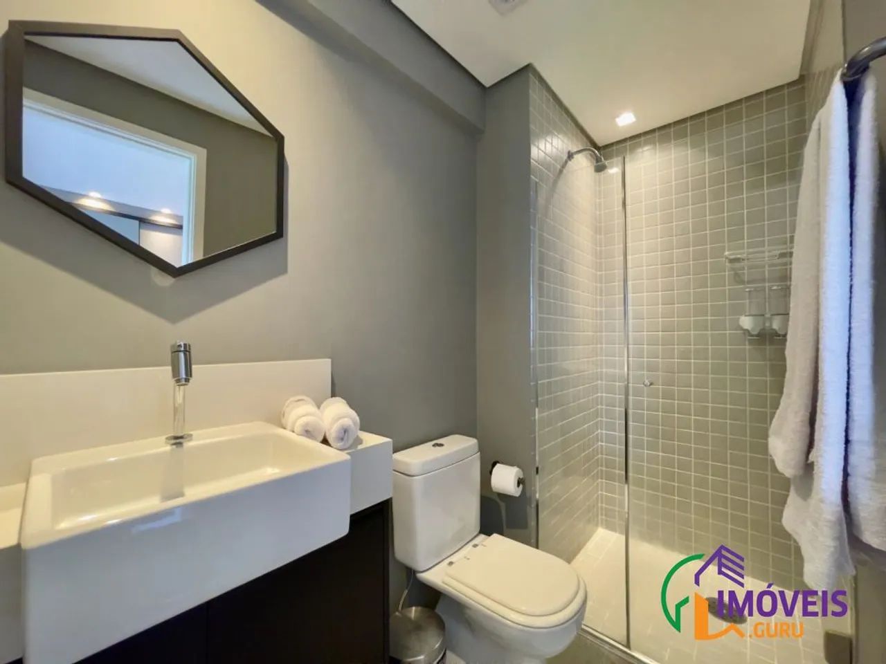 DUPLEX - PINHEIROS - SP - Foto 11