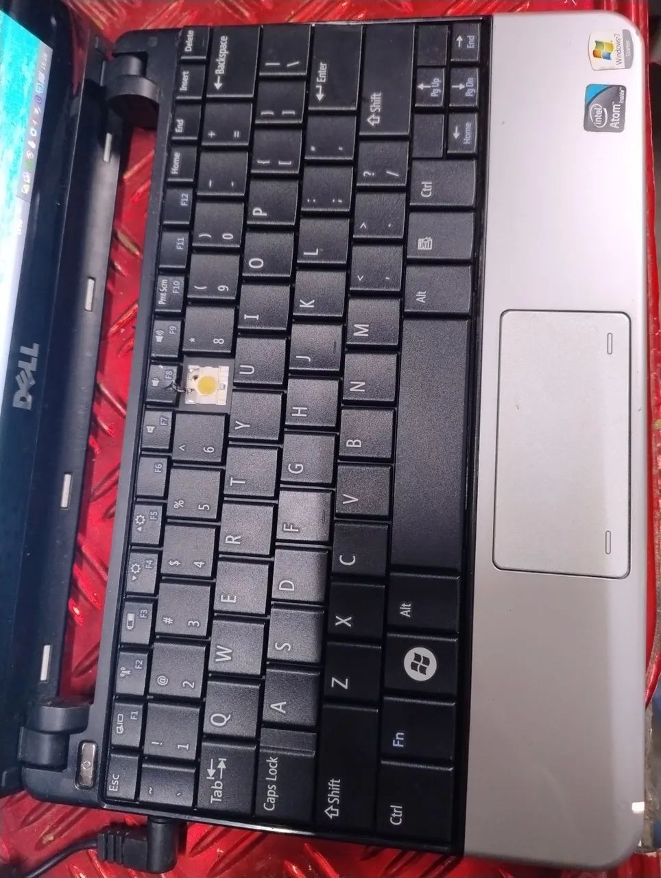 Notebook Dell Inspiron mini  - Foto 3