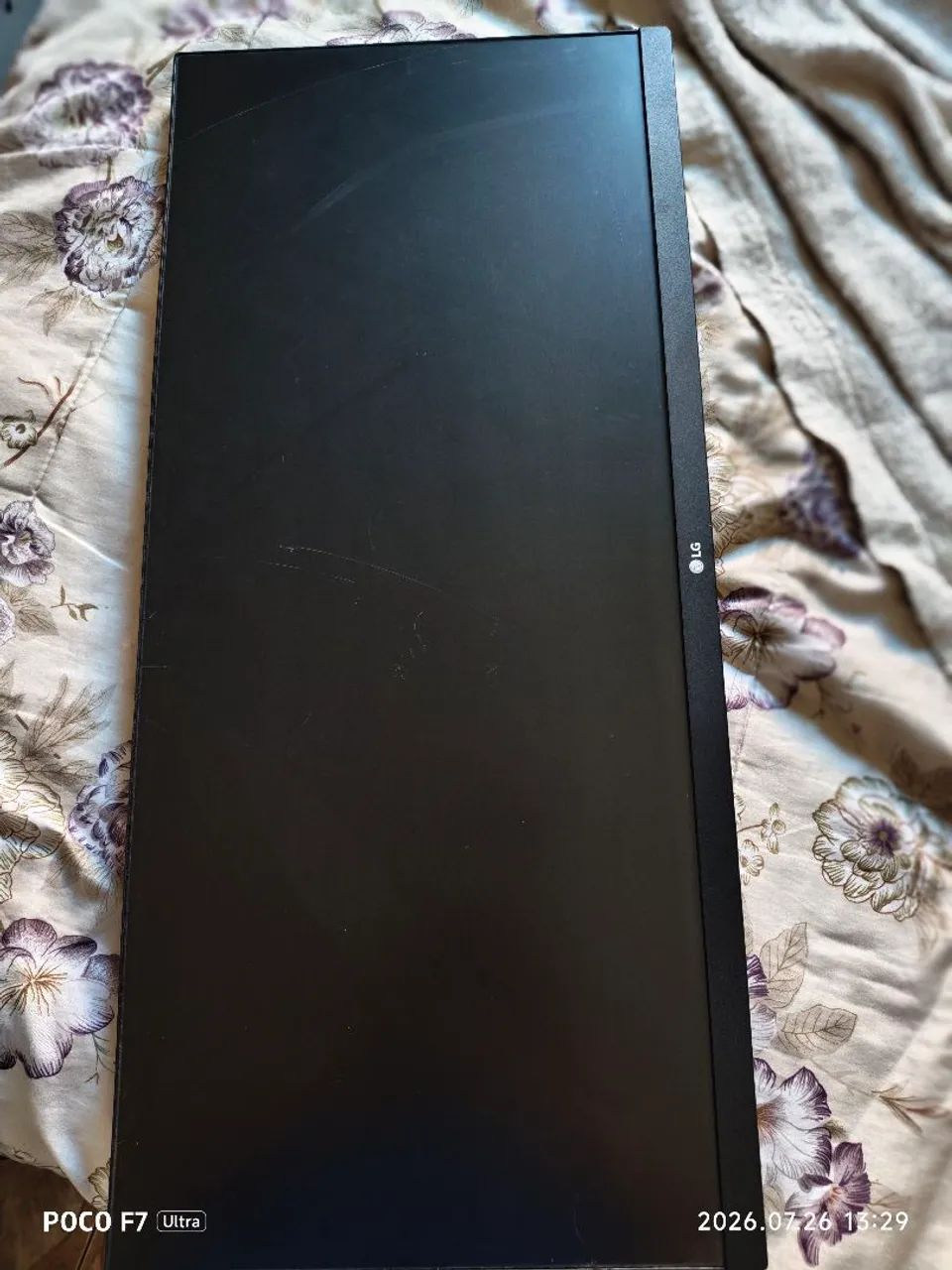 Monitor LG ultrawilde 29 - Foto 3