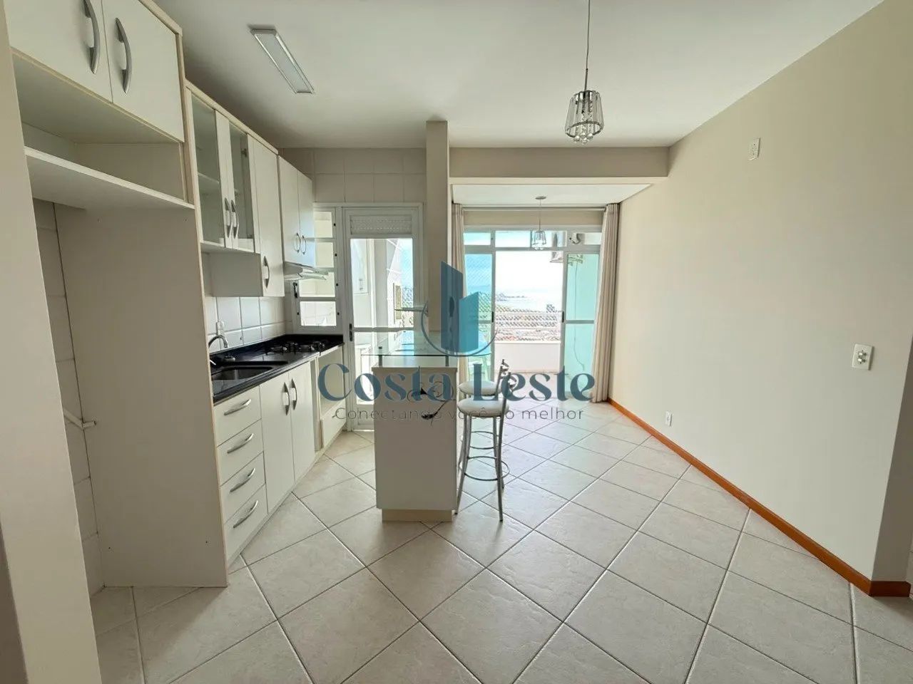 Excelente apartamento vista mar - Foto 4
