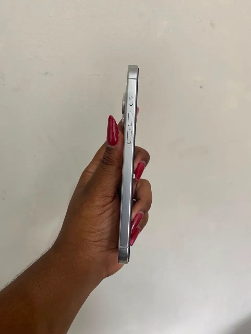 iPhone 16 pro max - NOVÍSSIMO - 94% - Foto 3
