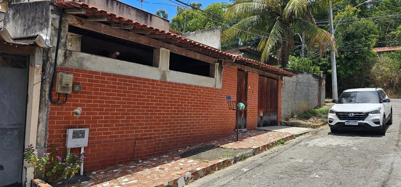 Casas - 3 dormitórios - Campo Grande - Foto 3