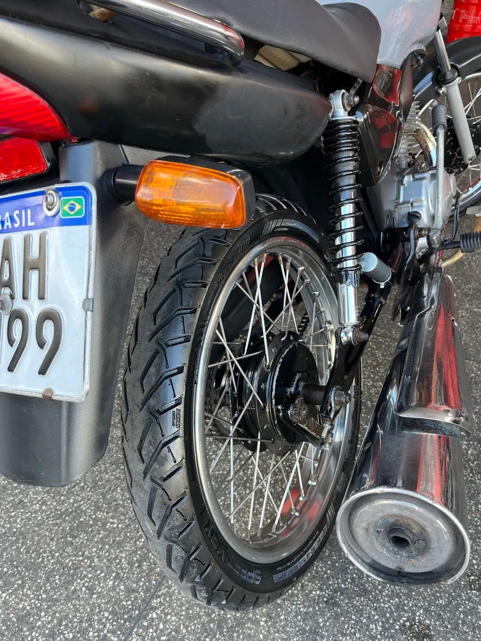 Fan ano 2008, 7.400,00 - Foto 3