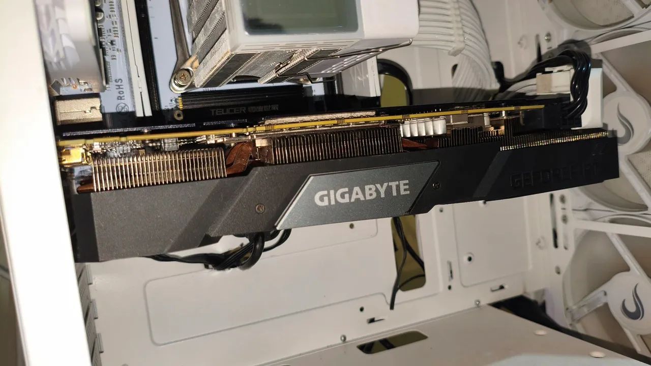 RTX 2080 Super
