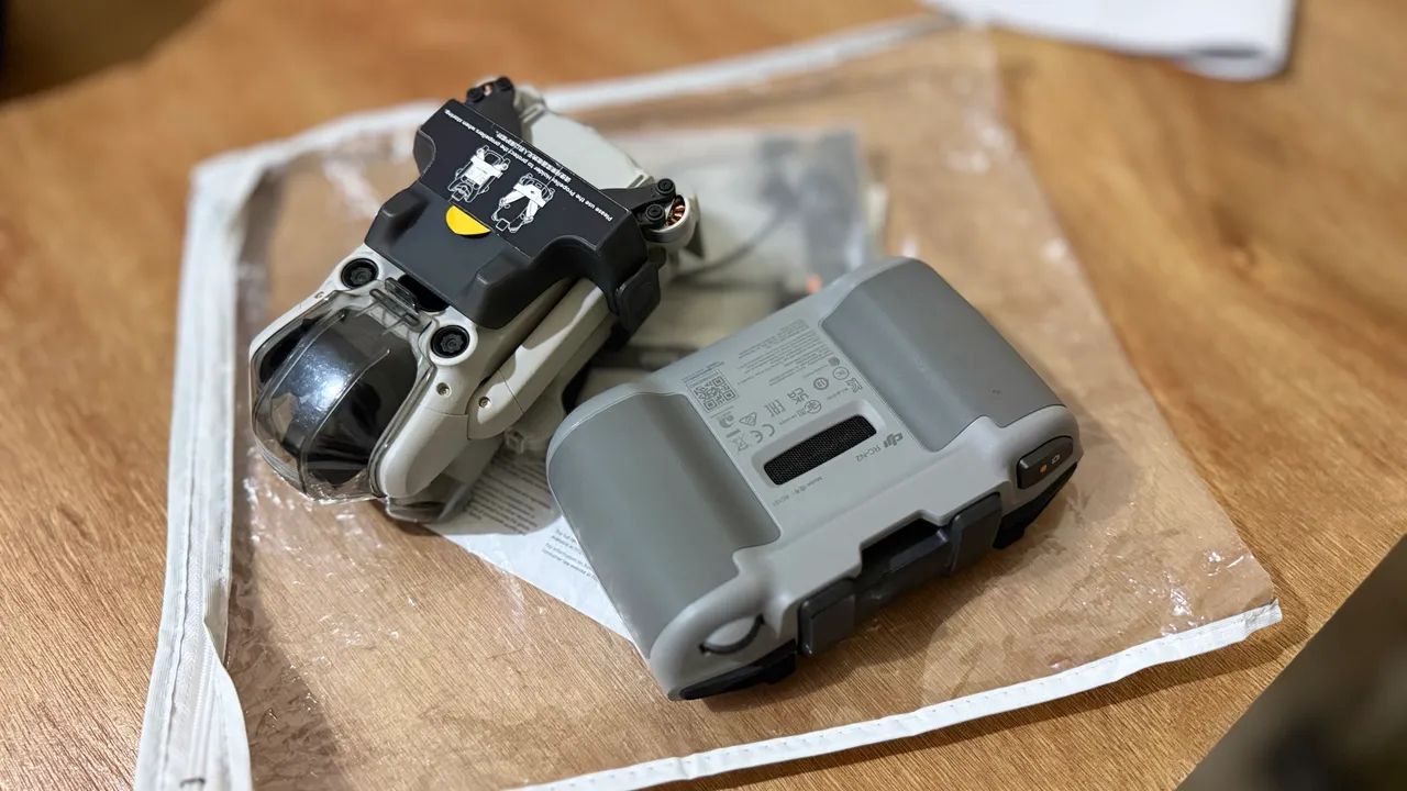 Drone Dji mini 4 Pro  - Foto 2