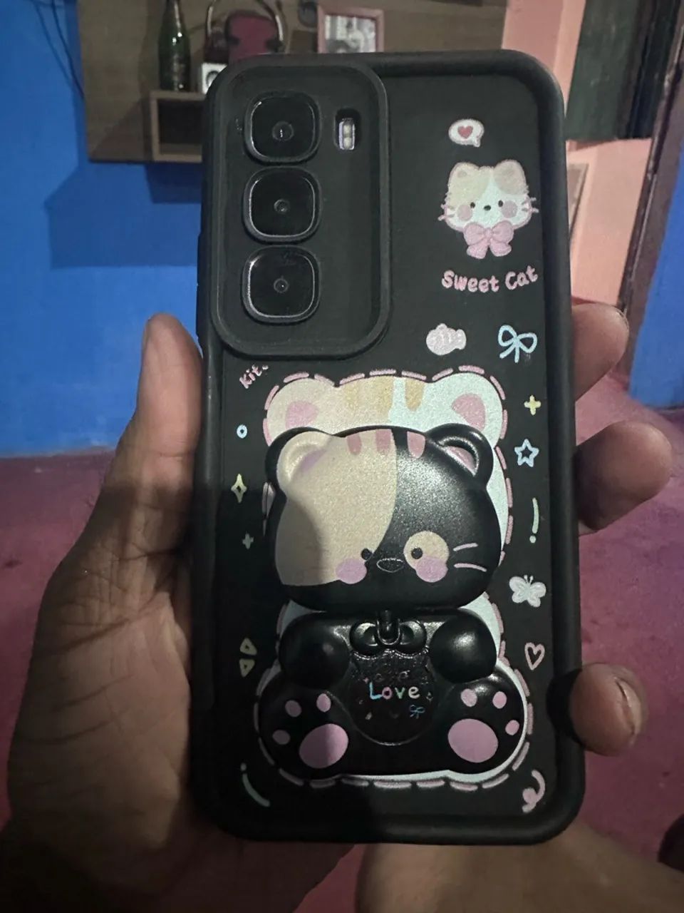 Capa para infinix hot 60i  - Foto 3