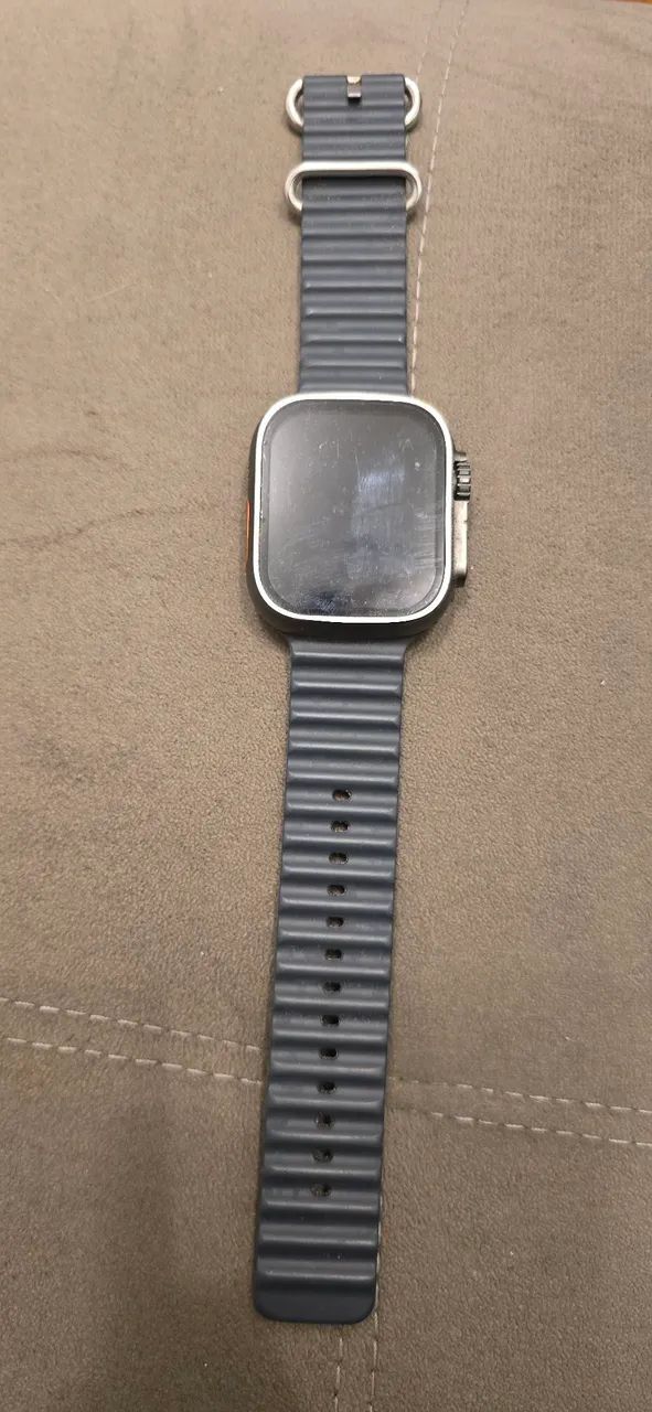 Smart watch ultra