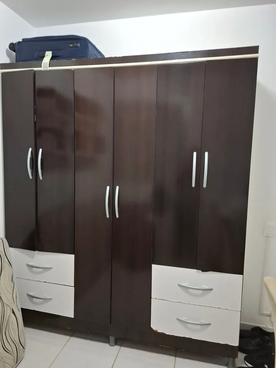 Armário 