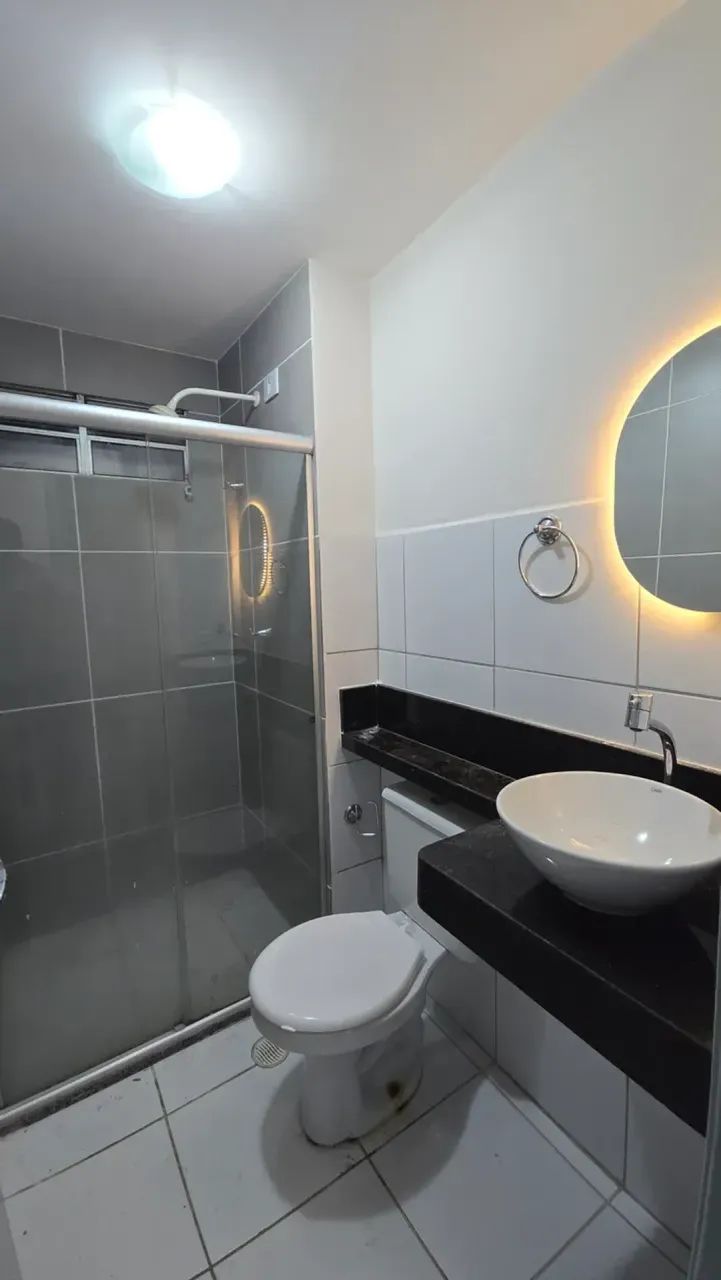 apartamento bo benedito bentes - Bosque das Acácias - Foto 3