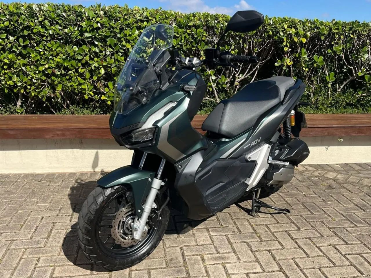 Honda Adv 150 2024