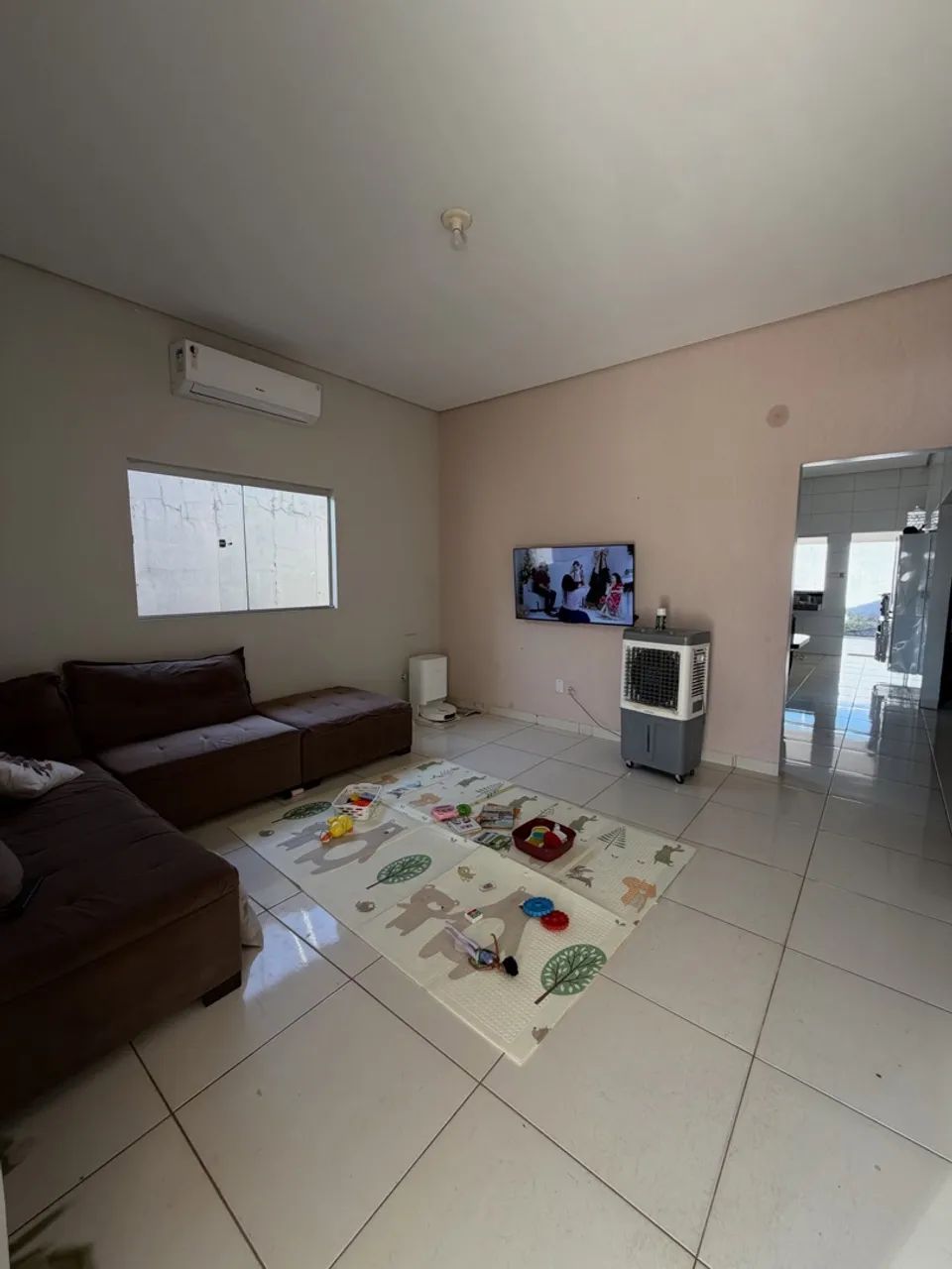 CASA A VENDA ARAGUAINA | SETOR CIMBA - Foto 2
