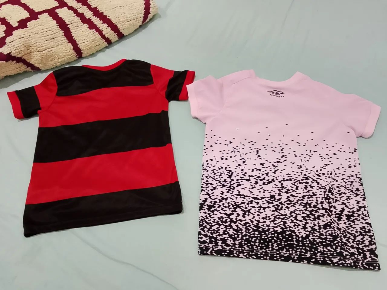 Camisas do Sport infantil Original  - Foto 3