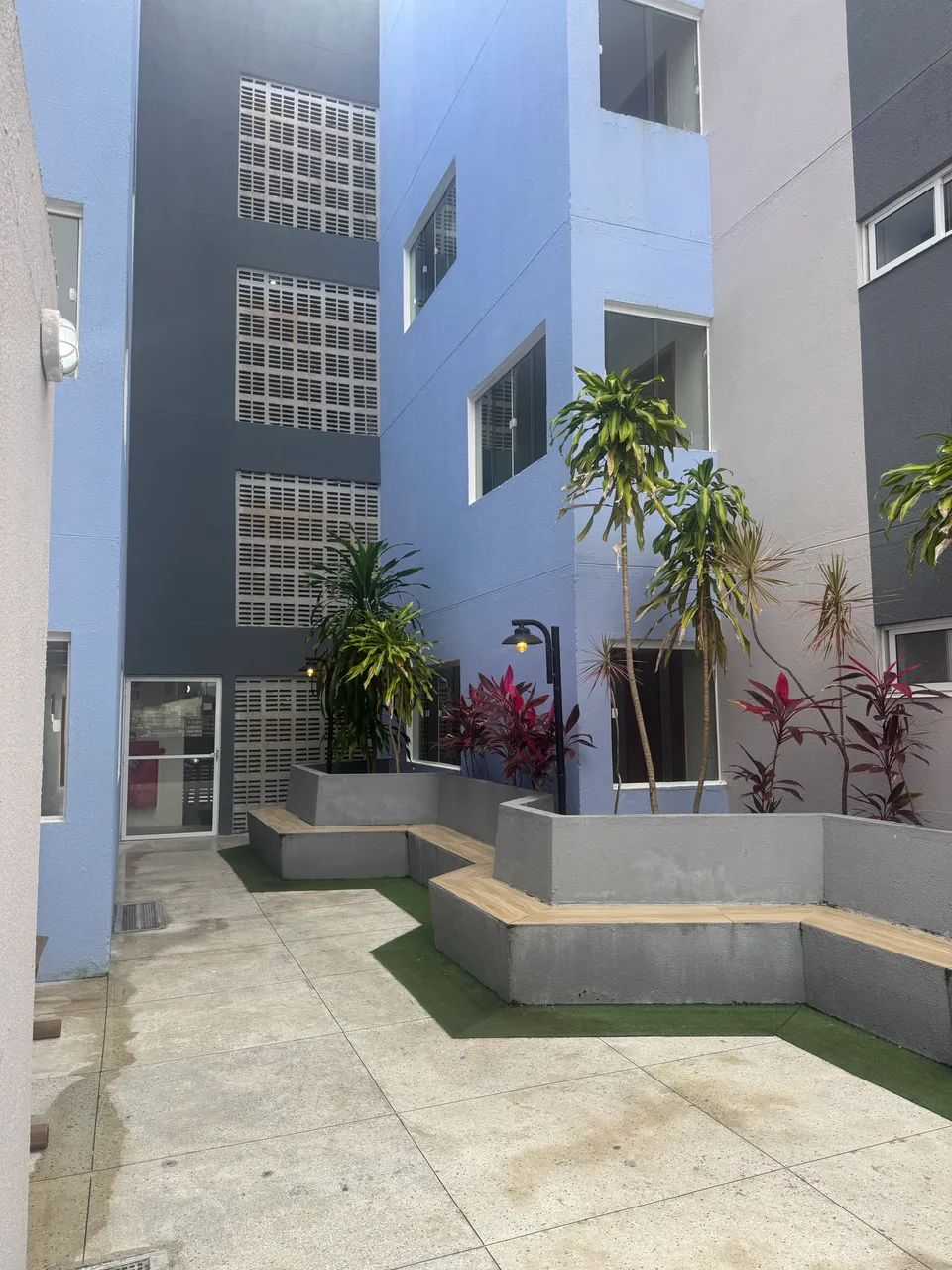 Vendo apt próximo a Ufcg - Foto 4