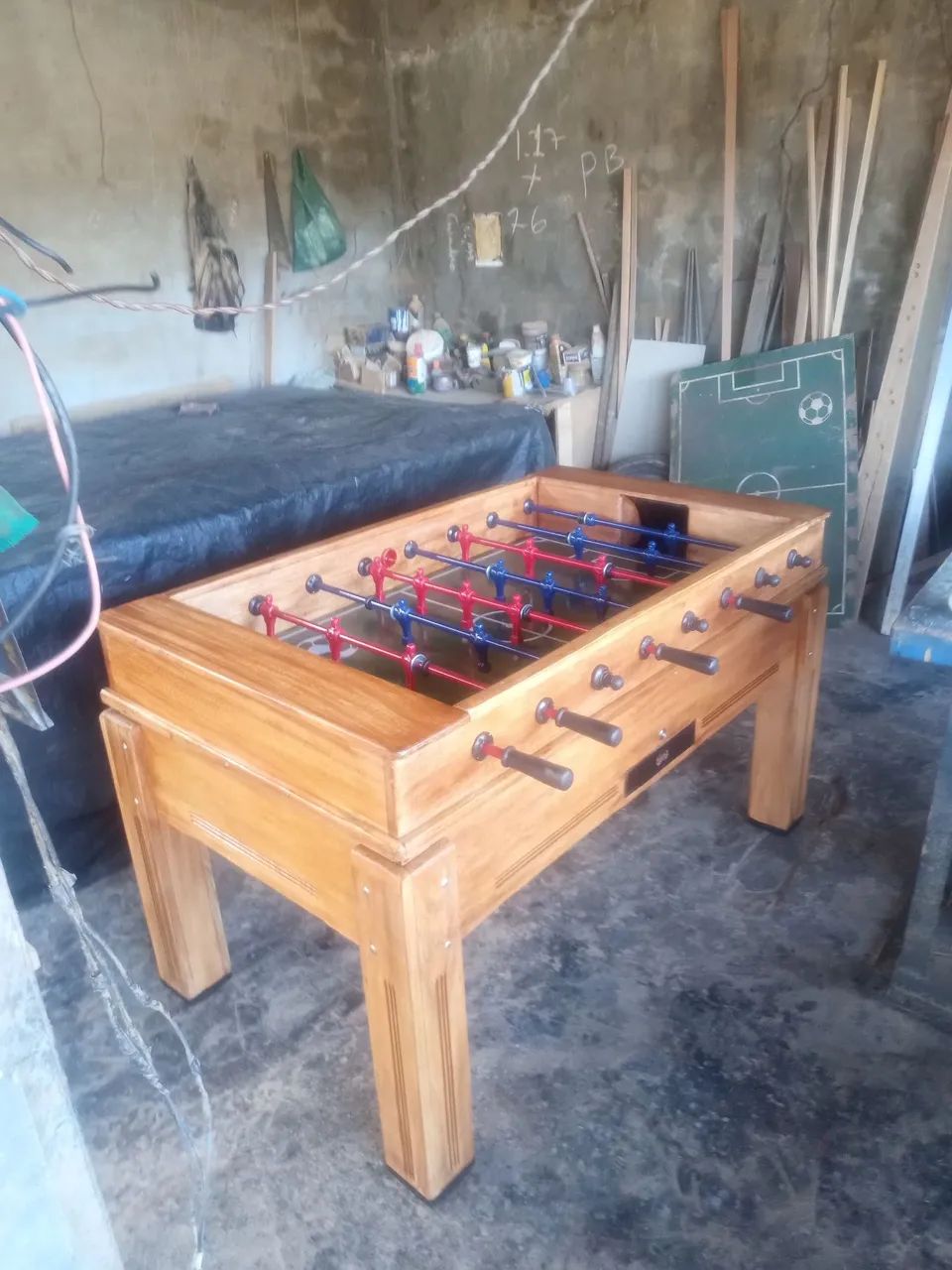 VENDO ESSE LINDO PEBOLIM  - Foto 2