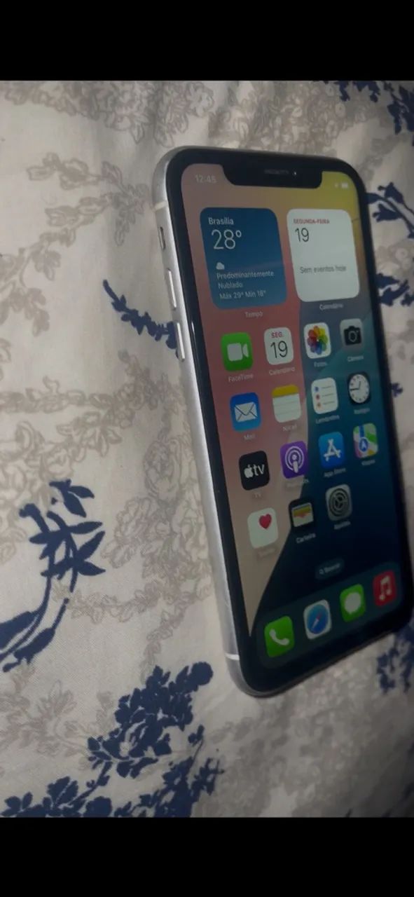 iPhone XR  - Foto 2