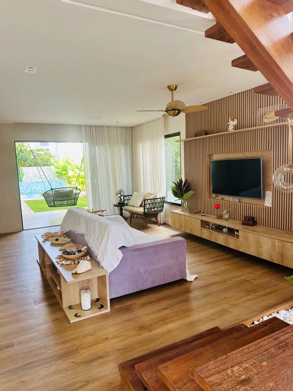 Casa condomínio Melicio Machado - Foto 5
