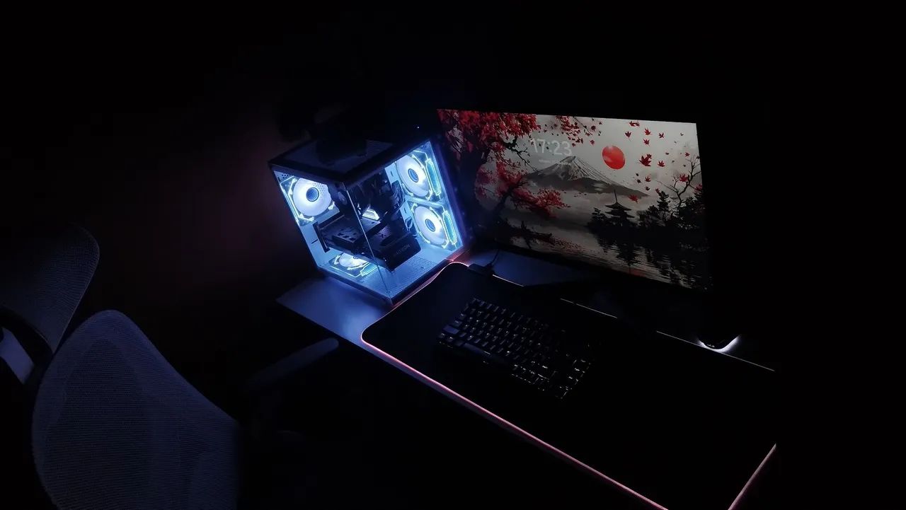 Pc Gamer - Foto 2