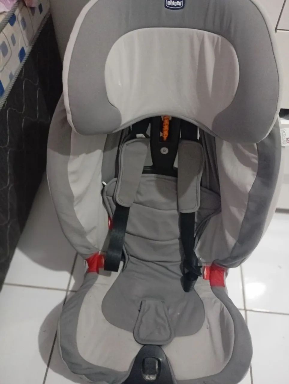 Cadeirinha de carro  - Foto 4