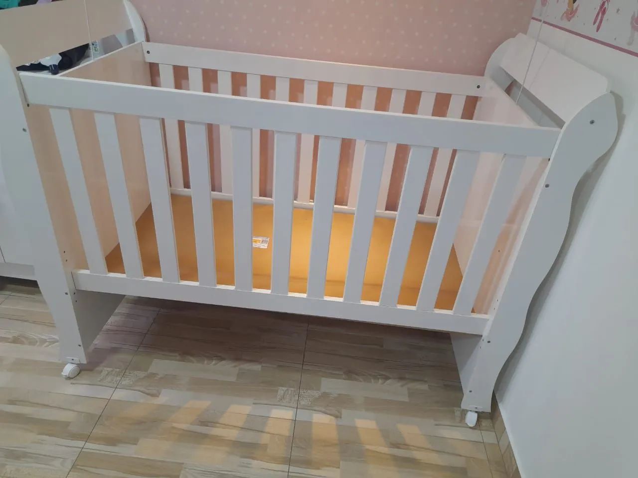 Berço  - Foto 2